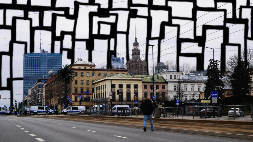 Read more about the article ESCHATO PARADIGM OF SECRETIVENESS. EQUIVALENT OF MEANING. 2000-02