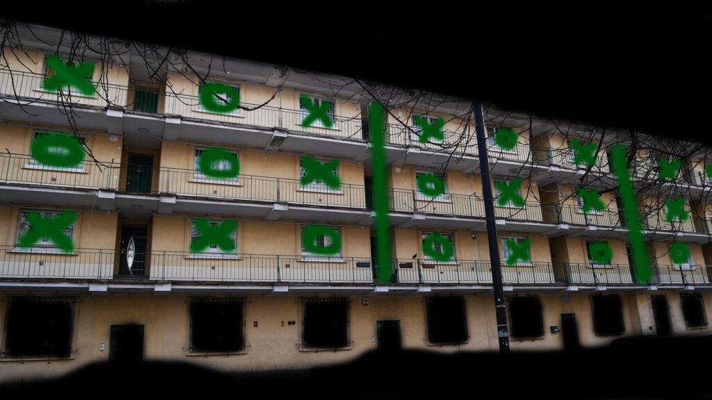 Read more about the article ESCHATO PARADIGM OF SECRETIVENESS. GAME MATTERS. 1997-2000